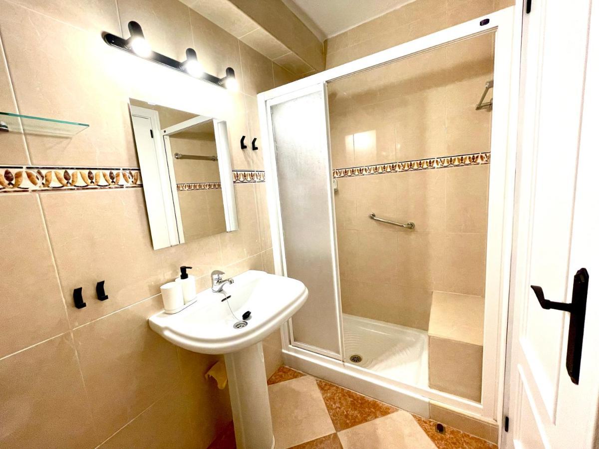 Ferienwohnung El Barquito De Mateo Torre Del Mar Exterior foto