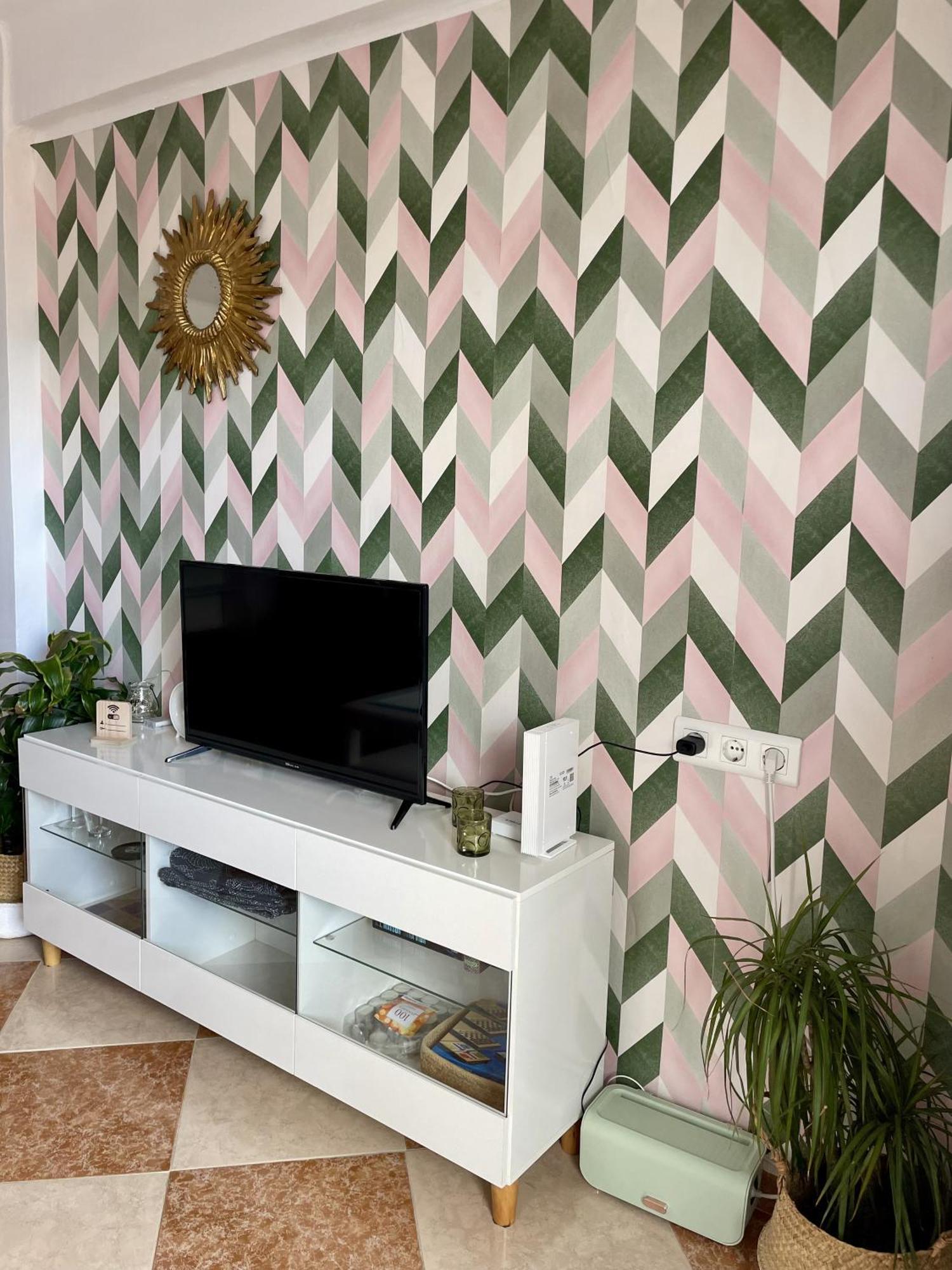 Ferienwohnung El Barquito De Mateo Torre Del Mar Exterior foto